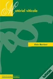 Capa do artigo Materiel Viticole