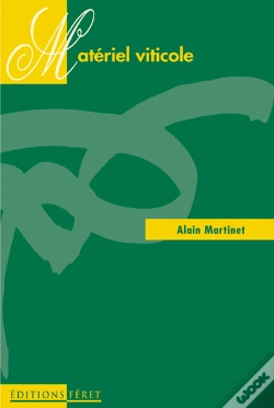 Capa do artigo Materiel Viticole