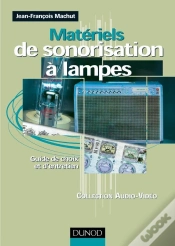 Capa do artigo Matériels De Sonorisation À Lampes - Guide De Choix Et D