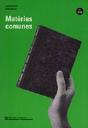Materies Comunes - Preview