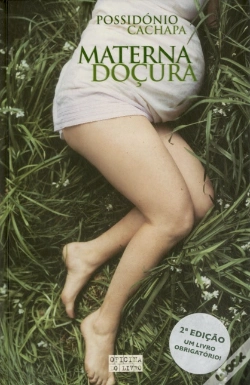 Capa do artigo Materna Doçura
