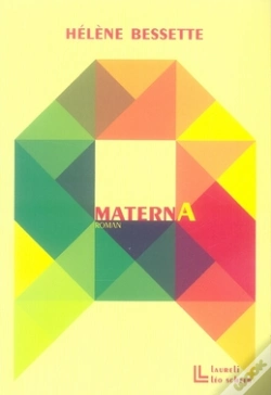 Capa do artigo Materna