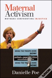 Capa do artigo Maternal Activism