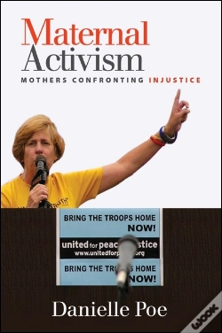 Capa do artigo Maternal Activism