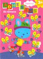 Maternal Adhesius. Els Numeros - Preview