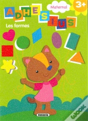 Capa do artigo Maternal Adhesius. Les Formes