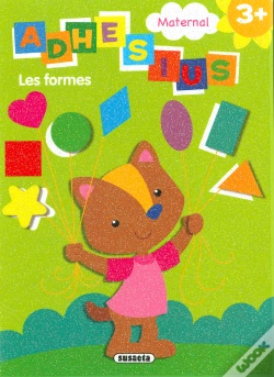 Capa do artigo Maternal Adhesius. Les Formes