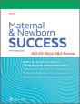 Maternal And Newborn Success - Preview