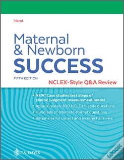 Capa do artigo Maternal And Newborn Success