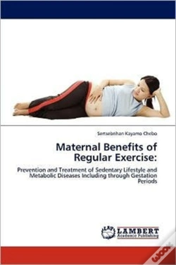 Capa do artigo Maternal Benefits Of Regular Exercise