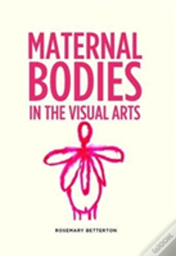 Capa do artigo Maternal Bodies In The Visual Arts