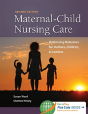 Maternal Child Nursing Care 2e - Preview