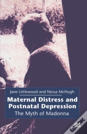 Capa do artigo Maternal Distress And Postnatal Depression