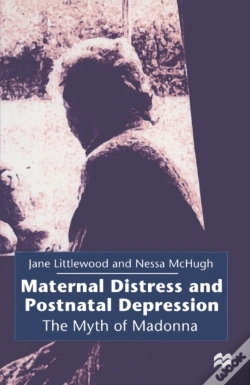 Capa do artigo Maternal Distress And Postnatal Depression