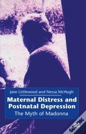 Capa do artigo Maternal Distress And Postnatal Depression