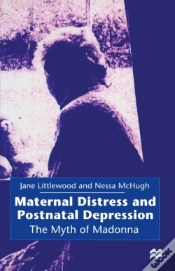 Capa do artigo Maternal Distress And Postnatal Depression