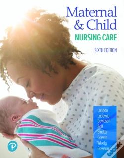 Capa do artigo Maternal & Child Nursing Care