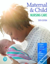 Capa do artigo Maternal & Child Nursing Care