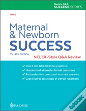 Capa do artigo Maternal & Newborn Success