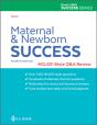 Maternal & Newborn Success - Preview