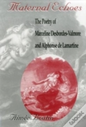 Capa do artigo Maternal Echoes