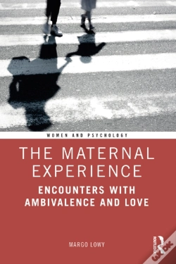 Capa do artigo Maternal Experience