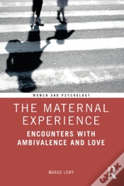 Capa do artigo Maternal Experience