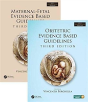 Maternal-Fetal And Obstetric Evidence Based Guidelines, Two Volume Set, Third Edition - Preview