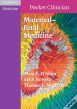 Capa do artigo Maternal-Fetal Medicine