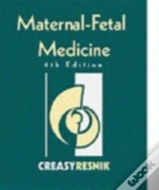Capa do artigo Maternal-Fetal Medicine