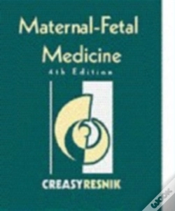 Capa do artigo Maternal-Fetal Medicine