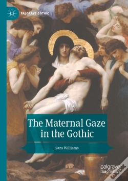 Capa do artigo Maternal Gaze In The Gothic