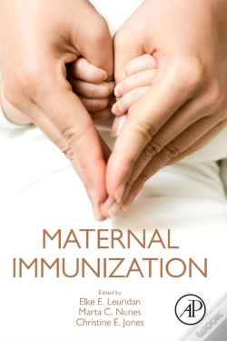 Capa do artigo Maternal Immunization