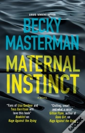 Capa do artigo Maternal Instinct