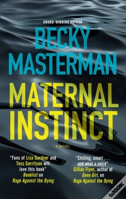 Capa do artigo Maternal Instinct