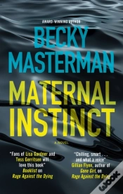 Capa do artigo Maternal Instinct