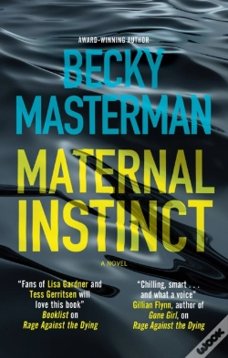 Capa do artigo Maternal Instinct