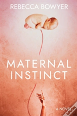 Capa do artigo Maternal Instinct