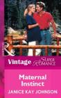 Maternal Instinct - Preview
