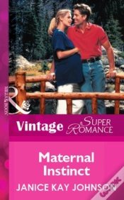 Capa do artigo Maternal Instinct