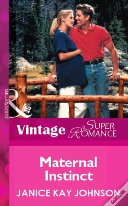 Capa do artigo Maternal Instinct