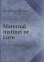 Maternal Instinct Or Love - Preview