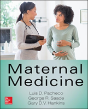 Maternal Medicine - Preview