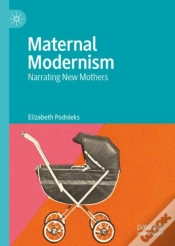Capa do artigo Maternal Modernism