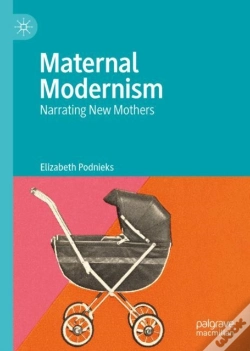 Capa do artigo Maternal Modernism