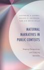 Maternal Narratives In Public Contexts - Preview