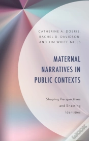 Capa do artigo Maternal Narratives In Public Contexts