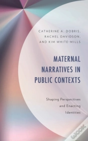 Capa do artigo Maternal Narratives In Public Contexts