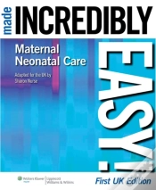 Capa do artigo Maternal-Neonatal Care Made Incredibly Easy!