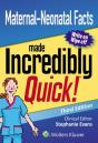 Maternal-Neonatal Facts Made Incredibly Quick - Preview